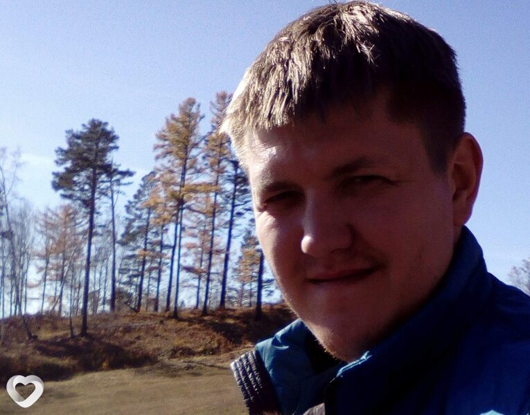 Григорий, 39, Иркутске — анкета №854542