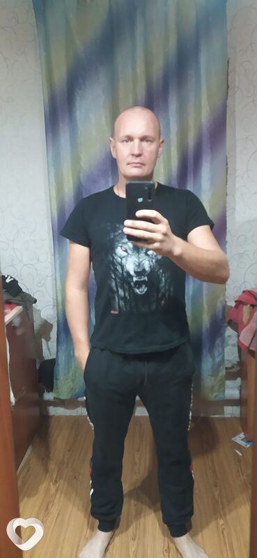 Алексей, 40, Кинешме — анкета №854545