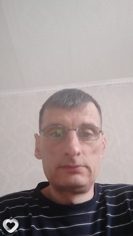Андрей, 49, Челябинске — анкета №854546