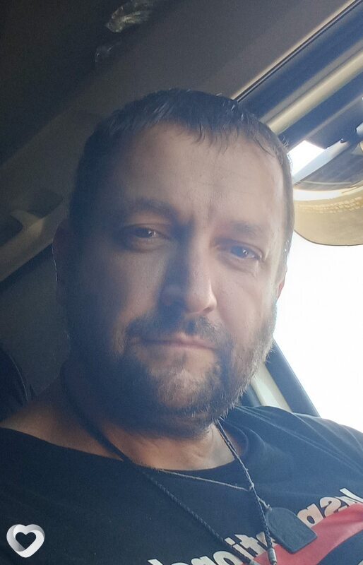 Дмитрий, 45, Могилев — анкета №854547