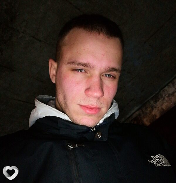 Владимир, 26, Москве — анкета №854677