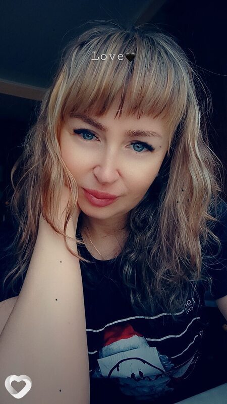 Юлия, 40, Белгороде — анкета №854680