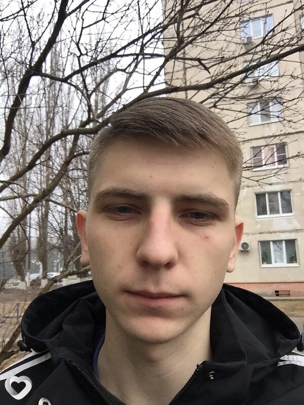 Сергей, 28, Москве — анкета №854685