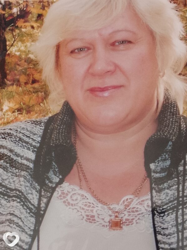 Наталья, 65, Пензе — анкета №854690
