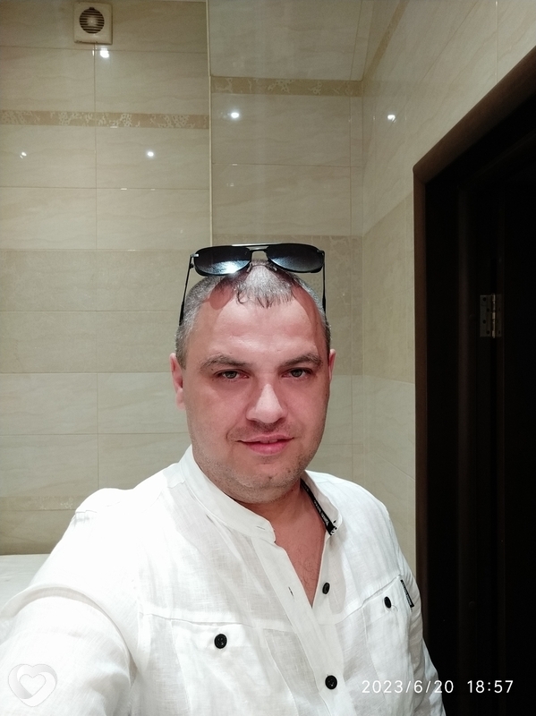 Виталий, 43, Ростове-на-Дону — анкета №854691