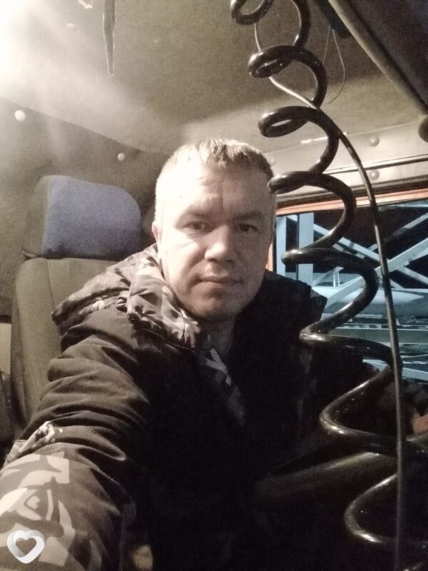Александр, 43, Вологде — анкета №854694