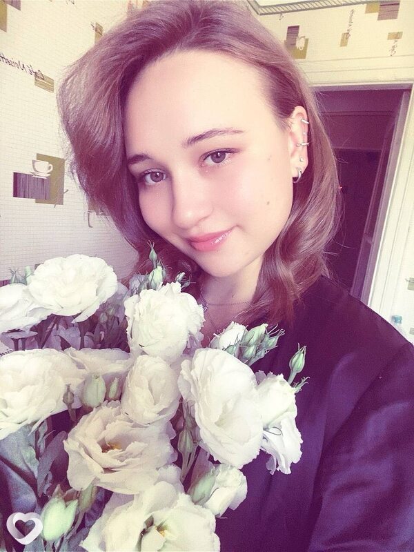 Полина, 30, Брянске — анкета №854723