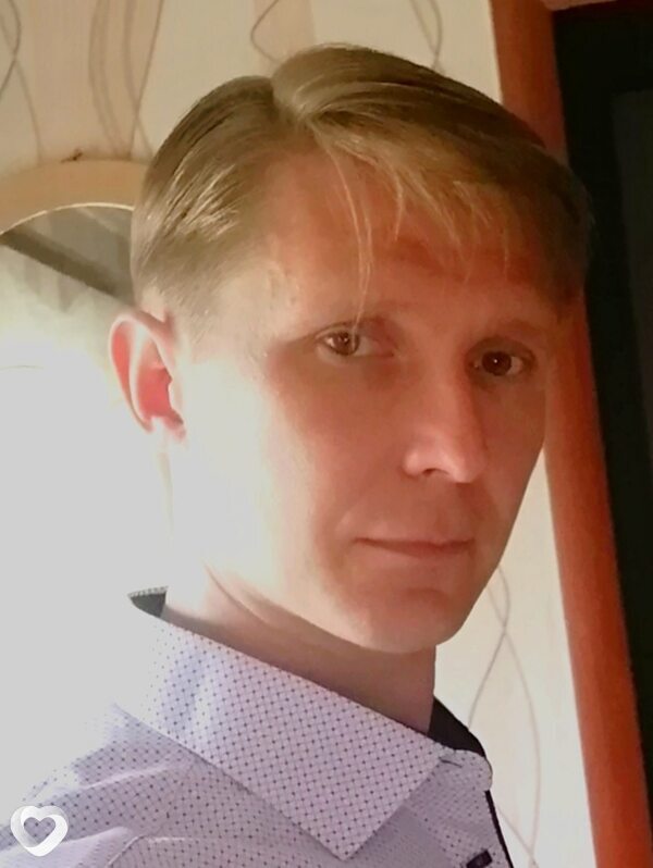 Александр, 45, Омске — анкета №854736