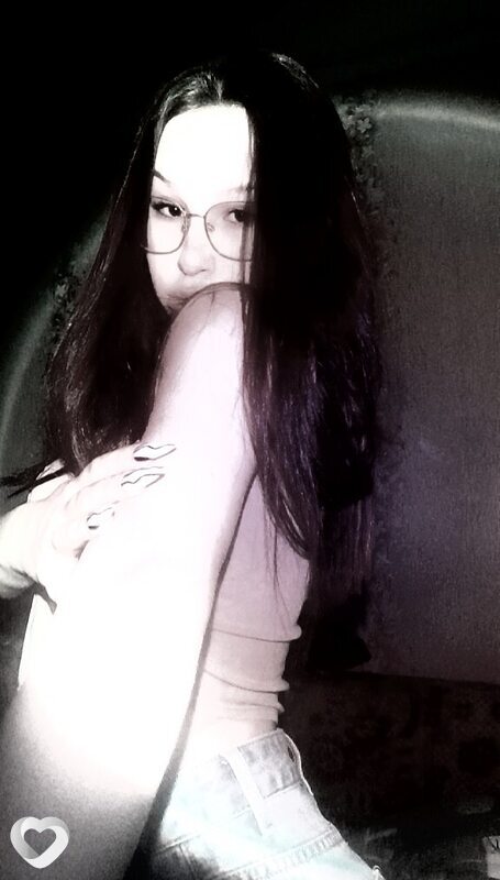 Алиса, 20, Нижнем Новгороде — анкета №854740