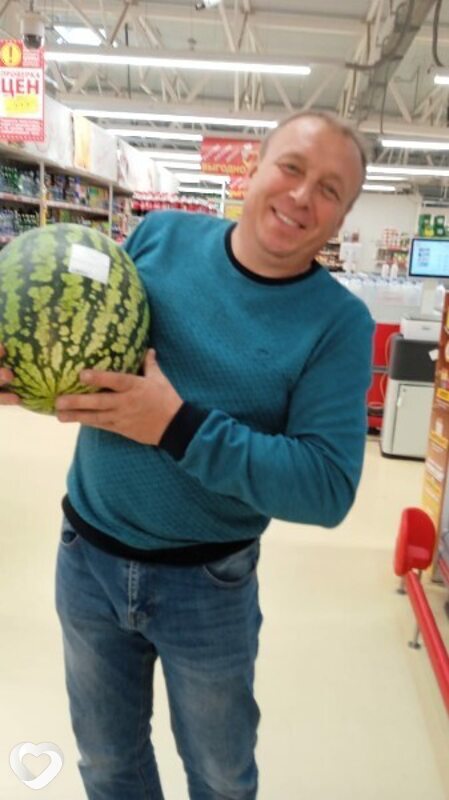 Виктор, 42, Рудном — анкета №854741