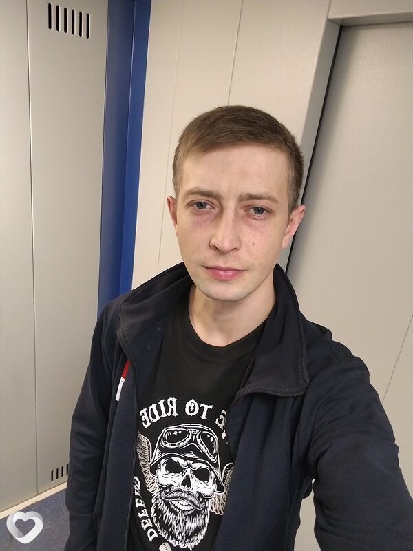 Денис, 34, Москве — анкета №854742