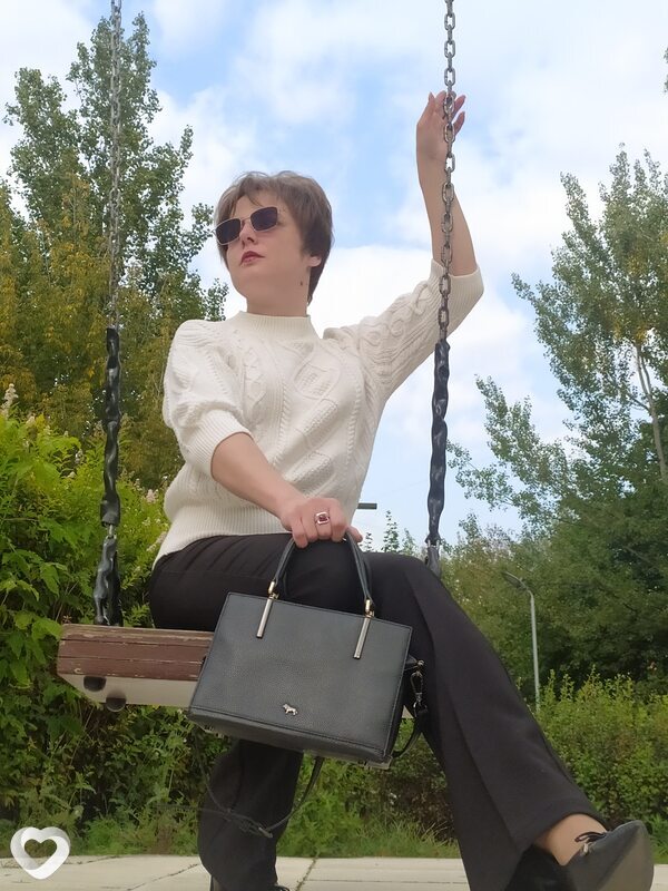 Юлия, 43, Москве — анкета №854800