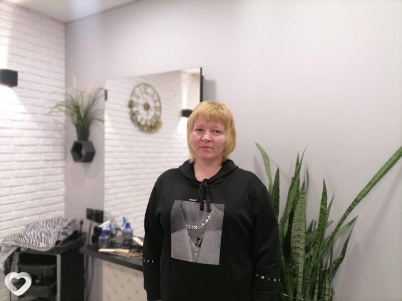 Милена, 51, Ростове-на-Дону — анкета №854803