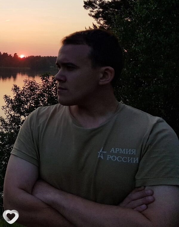 Дмитрий, 29, Муроме — анкета №854807