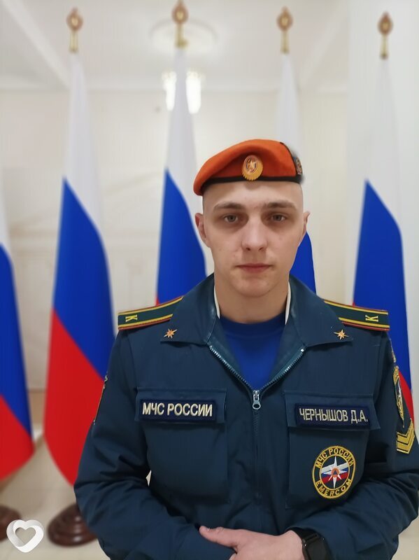 Дима, 23, Екатеринбурге — анкета №854808