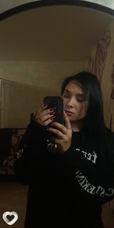 Дарья, 23, Екатеринбурге — анкета №854810