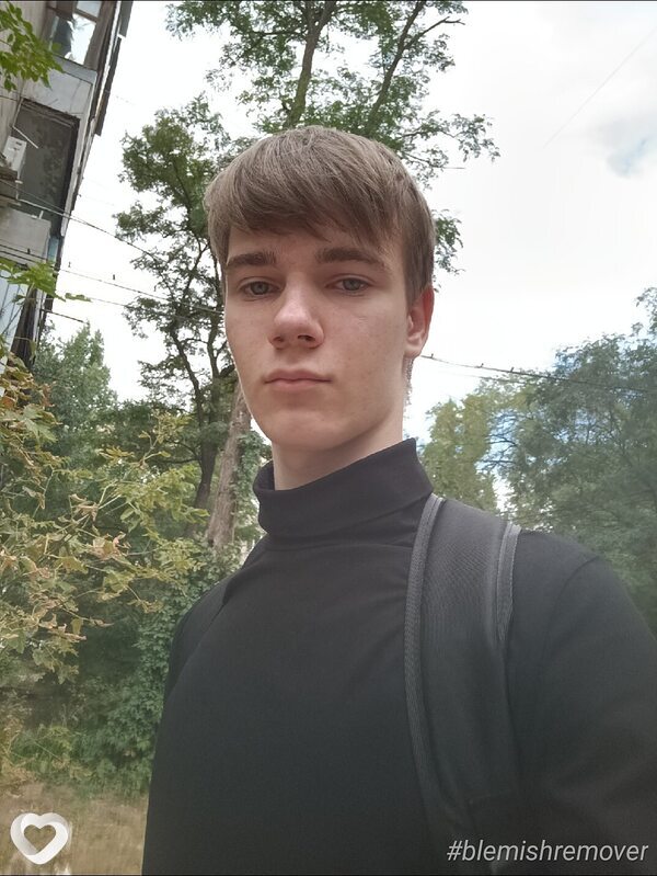 Тимур, 21, Волгограде — анкета №854811