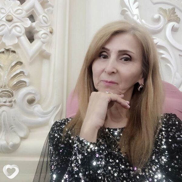 Гузаль, 55, Ташкент — анкета №854817
