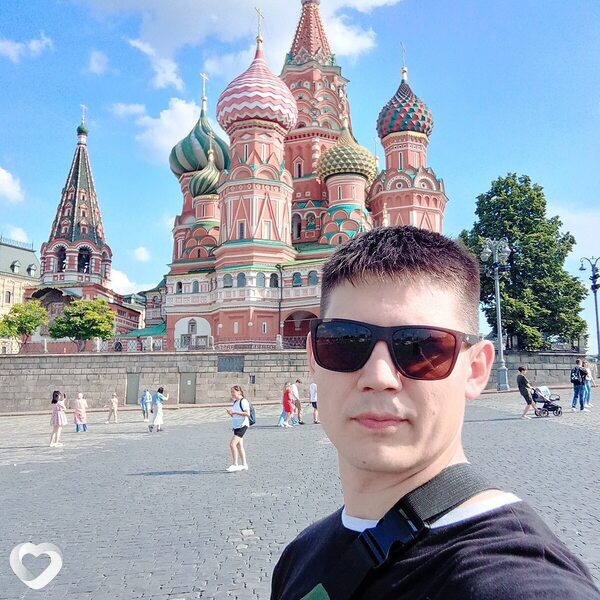 Тимофей, 29, Санкт-Петербурге — анкета №854749
