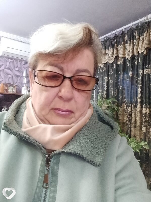 Татьяна, 66, Новокузнецке — анкета №854752
