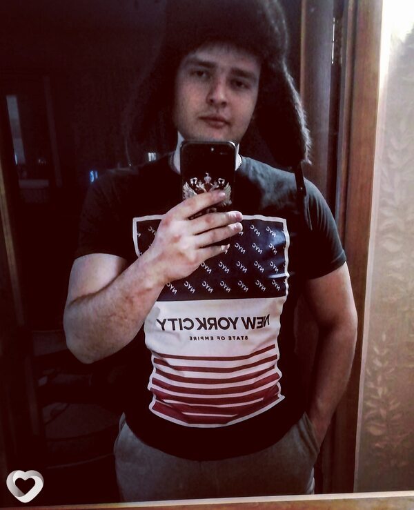 Денис, 28, Пензе — анкета №854753