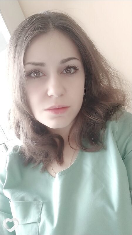 Екатерина, 23, Тюмени — анкета №854754