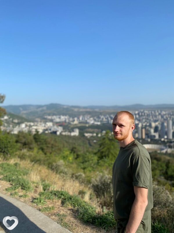 Максим, 29, Рубцовске — анкета №854755