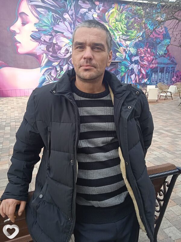 Денис, 44, Ставрополе — анкета №854756