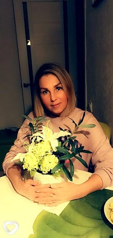 Наташа, 53, Ижевске — анкета №854760