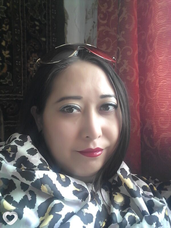 Алия, 38, Петропавловске — анкета №854763