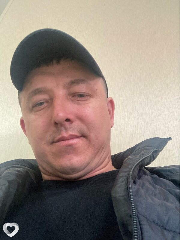 Валентин, 42, Брянске — анкета №854764