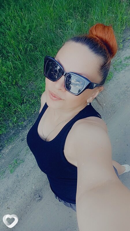 Мария, 38, Ульяновске — анкета №854765