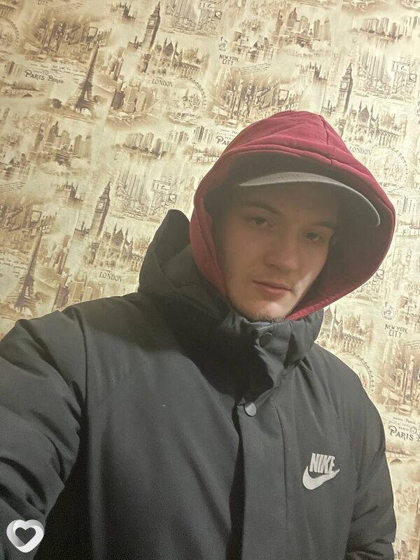 Саня, 23, Армавире — анкета №854766