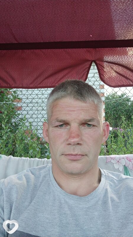 Игорь, 42, Пскове — анкета №854767