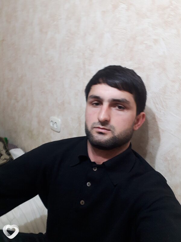 Дамир, 30, Октябрьский (Башкортостан) — анкета №854768