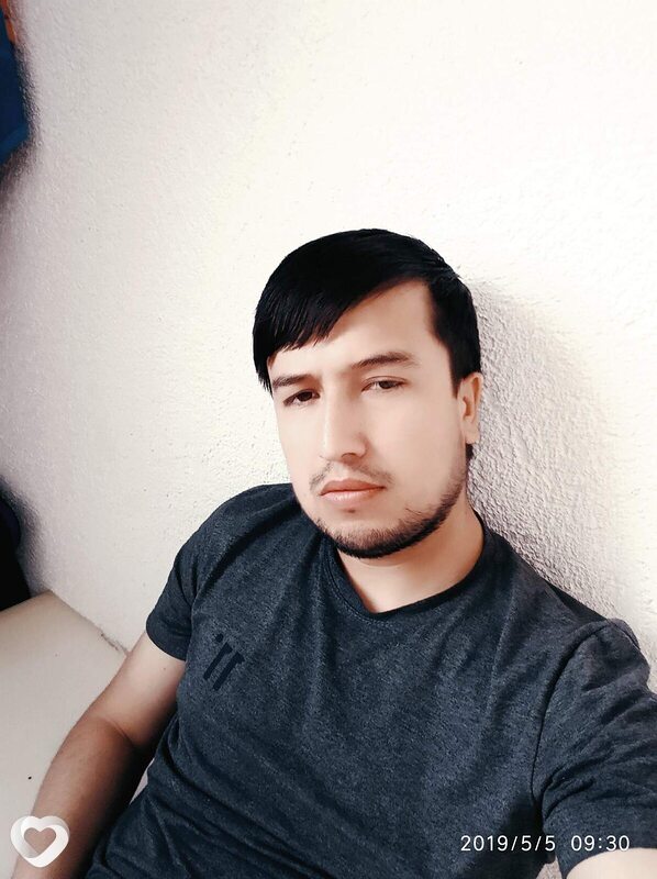 Руслан, 36, Чебоксарах — анкета №854771