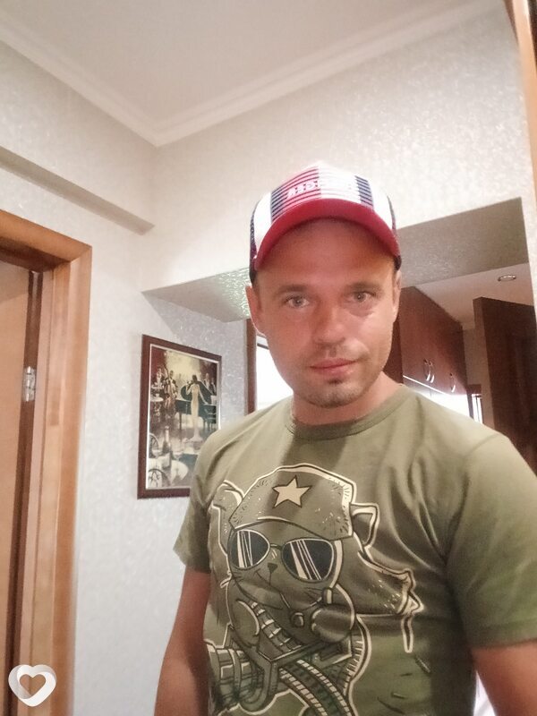 Сергей, 38, Самаре — анкета №854702