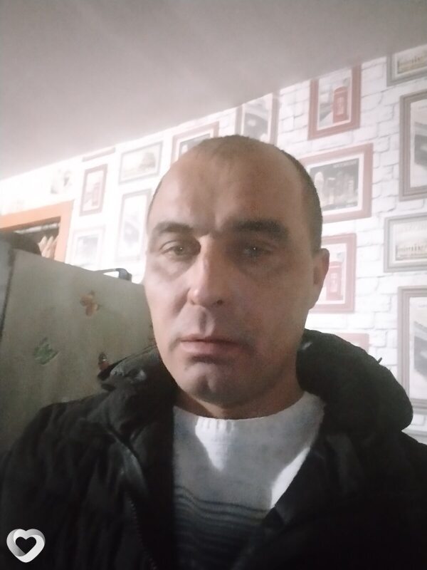 Николай, 45, Улан-Удэ — анкета №854703