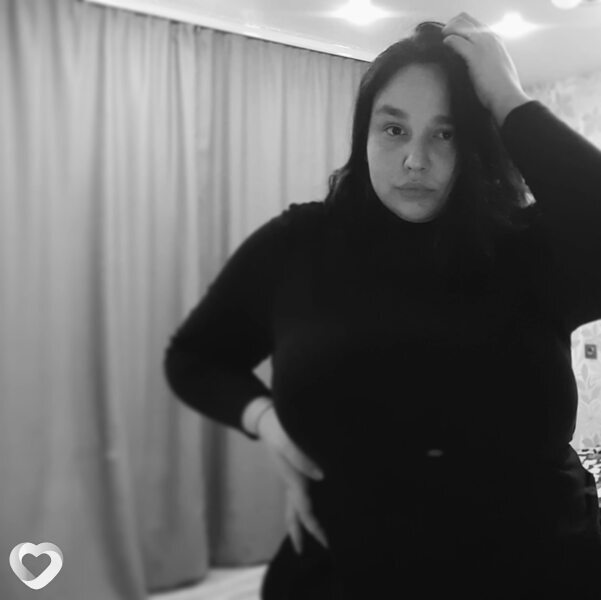 Ирина, 26, Сургуте — анкета №854711