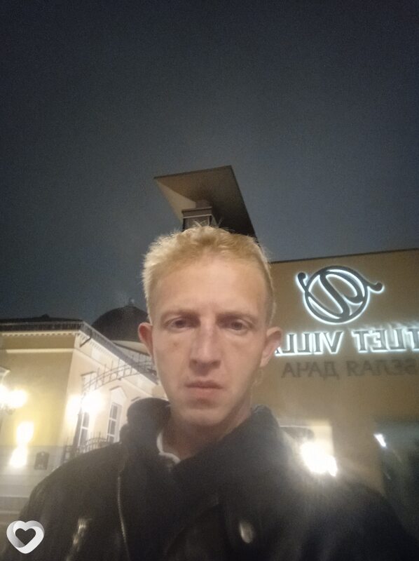 Денис Чеботарев, 36, Москве — анкета №854714