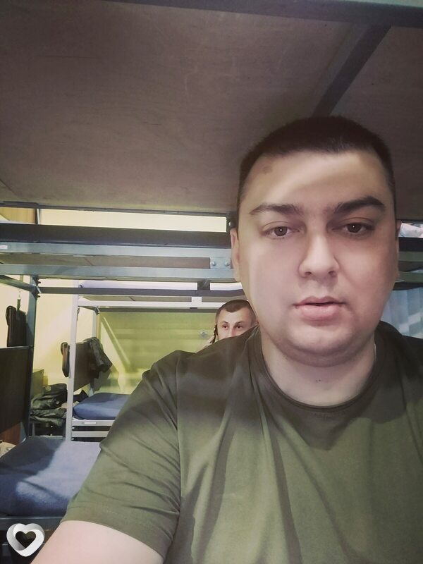 Булат, 36, Оренбурге — анкета №854716