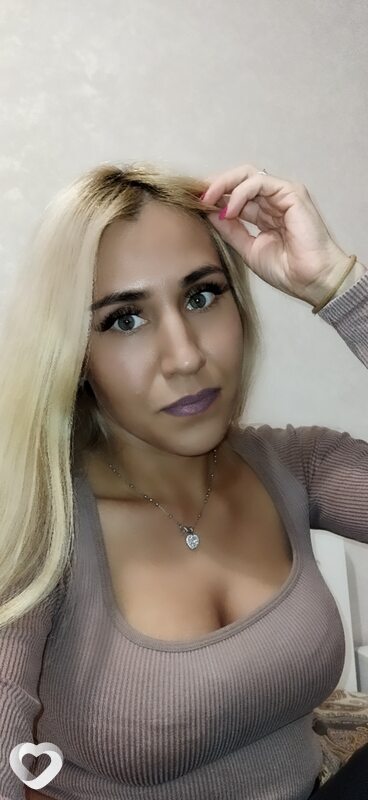 Наталия, 40, Нижнем Новгороде — анкета №854949