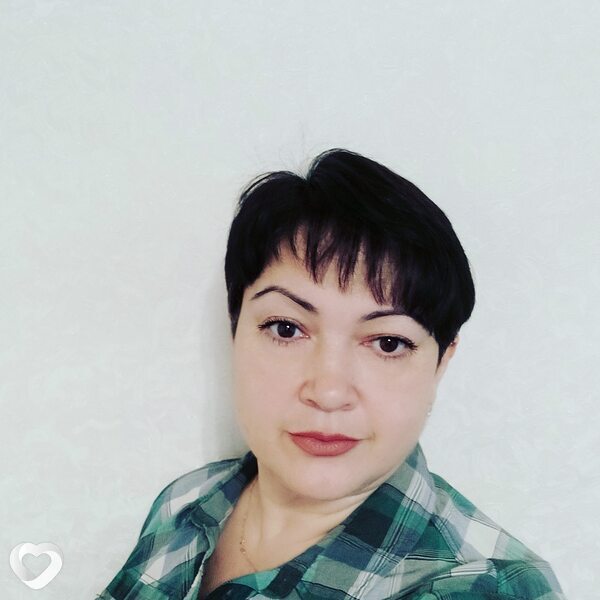 Надежда, 55, Витебске — анкета №854958