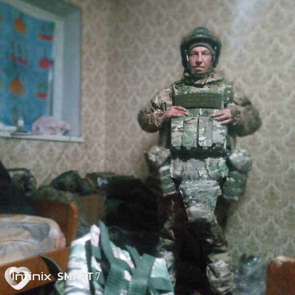 Михаил, Балашов