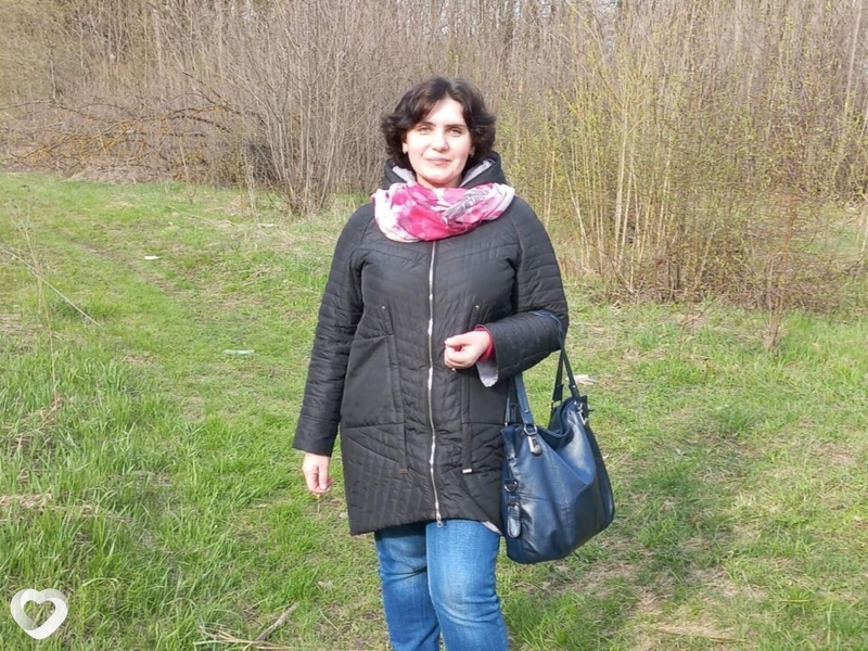 Екатерина, 44, Тамбове — анкета №854971
