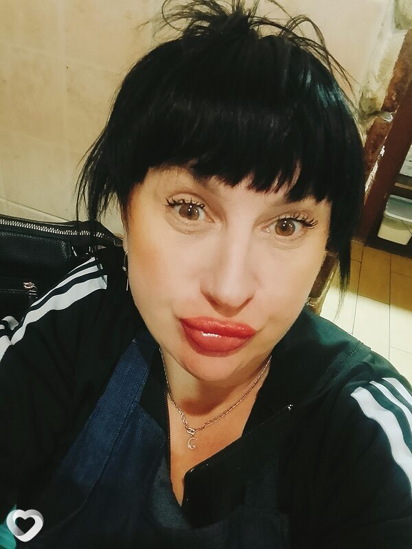 Ляля, 46, Ростове-на-Дону — анкета №854774