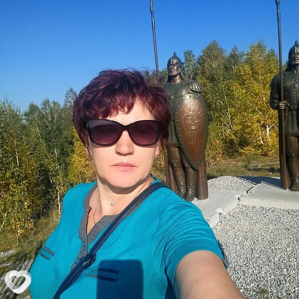 Вера, 56, Белове — анкета №854776
