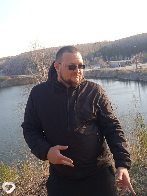 Александр, 42, Каменске-Уральском — анкета №854780