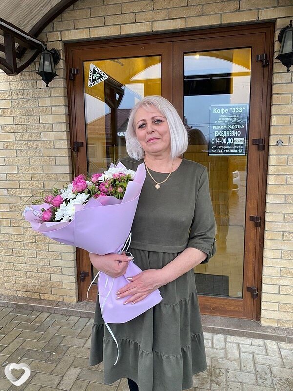 Светлана, 61, Лепеле — анкета №854784