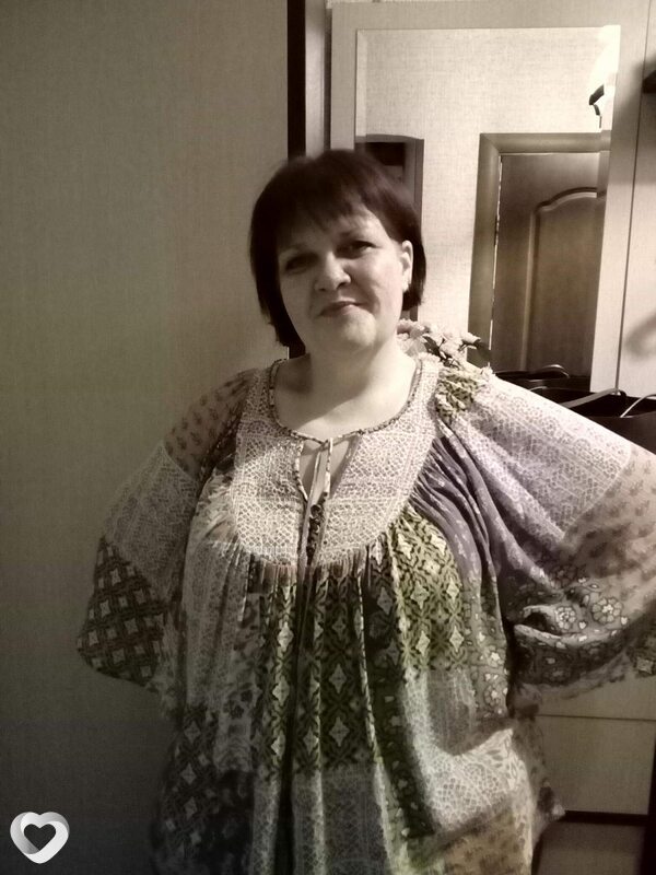 Диана, 52, Кишинёв — анкета №854785